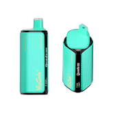 Vapsolo Quads 80000 - Mixed Berry & Cherry Lemon & Strawberry Kiwi & Strawberry Watermelon Bubblegum